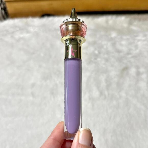 NIB Jeffree Star Dirty Royalty RARE The Gloss Lip Gloss 4.5ml - Picture 5 of 9